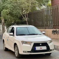 دنا پلاس مدل ۹۸