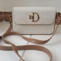 کیف دوشی زنانه
