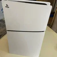 استاندارد Ps5 اسلیم