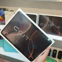 تبلت CClte مدل 17pro باگارانتی شرکتی وریجستری