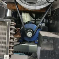 دستگاه بستنی ساز