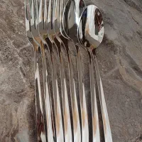 غذاخوری قاشق و چنگال