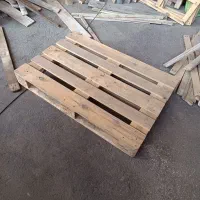 سفارش ساخت انواع پالت چوبی (نقد و چک)