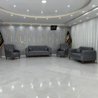 مبل مازراتی ۷ نفره