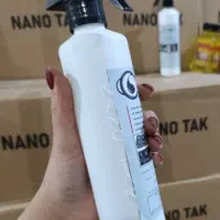 عمده مواد شوینده نانو