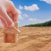 زمین تجاری مسکونی بهترین موقعیت