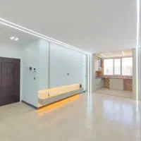 آپارتمان ۵۲متر روبنما با پارکینگ سندی و سندتکبرگ
