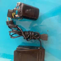 دینام چرخ خیاطی
