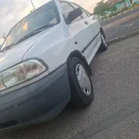پراید