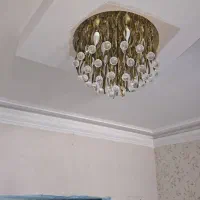۲عددلوسترسبک وایمن خانگی