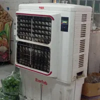 کولر برفاب