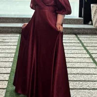 لباس مجلسی