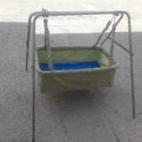 گهواره کودک