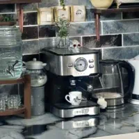 قهوه ساز نیمه صنعتی برلین