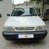 پراید SE 94