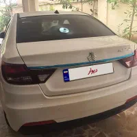 شاهین پلاس اتومات ۱۴۰۵