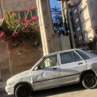 پراید ۱۴۱
