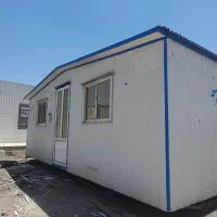 کانکس ۱۸ متری