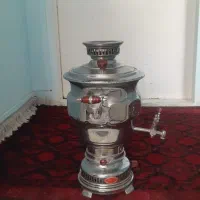 سماور ۸لیتری سالم