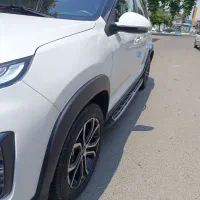 x22 pro|خودرو سواری و وانت|صومعه‌سرا, |دیوار