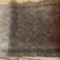 کناره دست بافت قدیمی