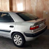 زانتیا SX 2000CC مدل ۸۶