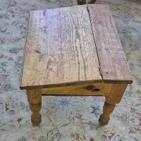 میز تحریر  چوبی