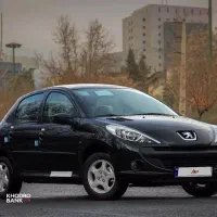 ۲۰۷ پانا دنده ایی مدل ۱۴۰۲