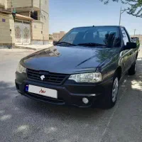 آریسان مدل 1402 دوگانه بسیار تمیز