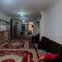یک واحد مسکونی ۹۰متری مناسب برای کارگاه خیاطی