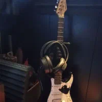 گیتار الکتریک Aria stg