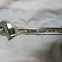 آچار فرانسه