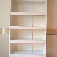 قفسه|کتابخانه، شلف، قفسههای دیواری|کلاله, |دیوار