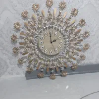 ساعت دیواری