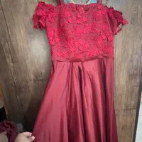 لباس مجلسی سایز ۴۶ و ۴۸