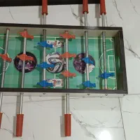 تعداد وسایل اسباب بازی بفروش میرسد