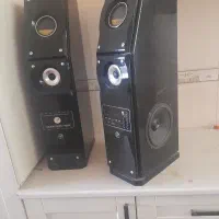 اسپیکر خانگی