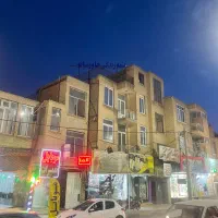 واحد-اداری-100-متر-دو-خواب