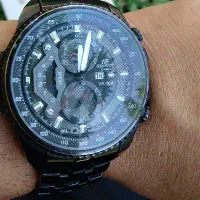 ساعت اورجینال کاسیو ادیفایس