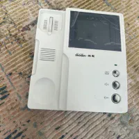 ایفون و دو زنگ تکی تصویری
