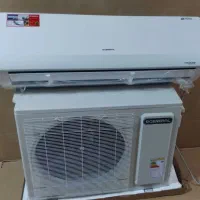 کولرگازی فوق کم مصرف اوجنرال