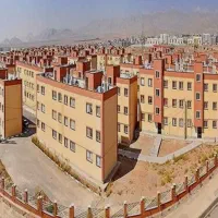 آپارتمان۱۰۰ متری/مسکن ملی جهاد(زیر قیمت)