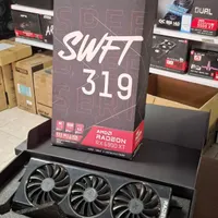کارت گرافیک rx 6900xt xfx کیس گیمینگ ۱۶ گیگ|قطعات و لوازم جانبی رایانه|تهران, آذربایجان|دیوار