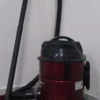 جاروبرقی سطلی