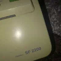 دستگاه فکس سامسونگ