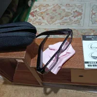 عینک دوربین مخفی طبی