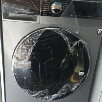 ماشین لباسشویی اتومات مدل پاکشوما