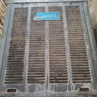 کولر 7500|کولر آبی|اراک, |دیوار