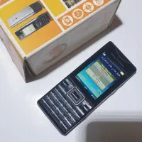 گوشی سونی اریکسون k970