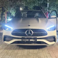 مرسدس بنز C200L **2025